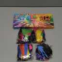 Parachute Toy for Kids, Outdoor Toys Flying Parachute Men, Inside & Outside Toys for or 3 4 5 6 7 8 9 10 11 12 Year Old, Easter Basket Stuffers for Kids Idea 2026 Unique Boys Party Favors