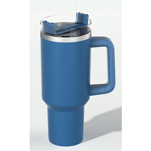 Vessel Stainless Steel Insulated Tumbler 40 Oz