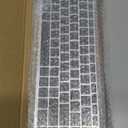 Replacement Keyboard Compatible with HP ProBook 430 G5 / 440 G5 / 445 G5 / 640 G4 / 645 G4 / 640 G5 with Sliver Frame Us Layout No Backlit
