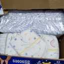 Huggies Overnites Size 6 Overnight Diapers (35+ lbs), 42 Ct