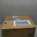 KEMIMOTO X3 Cargo Storage Bag, Upgraded UTV ATV Bed Box Rear Rack Toolbox Trunk Cooler Bag, Compatible with Can am Maverick X3, Commander, Outlander (except 6x6), Renegade, OEM Replace 715002923