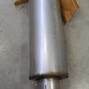 BESTfit 10 Inch Diameter Muffler With 5 Inch Inlet & Outlet - Replaces 04-21774-001