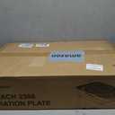 MERACH CV30 Pro Curved Vibration Plate Exercise Machine, Powerful & Quiet