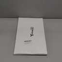 16 Pcs Christmas Photo Frame Ornaments Wooden Nutcrackers Santa Snowman Snowflake Picture Frame Tree Decoration DIY Photo Keepsakes for Xmas Party Decorations Winter Holiday Gift (Wreath)