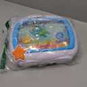 Baby Einstein Sea Dreams Soother Musical Crib Toy and Sound Machine, Newborn and up (Blue)