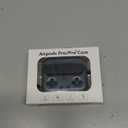 Inesore for Airpods Pro 2nd Generation Case Cover with Cleaner Kit,with Lock for Airpods Pro Case Cover,Classic Cool Funny Game Console Hard Air Pod Pro Case for Men Boy(Black)