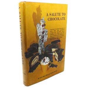 A Salute to Chocolate