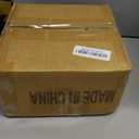 10Pcs 4x4 Post Base for Concrete Pergola Fence Wooden or Iron Columns Deck Mailbox Post Anchor Base Brackets Kit Black