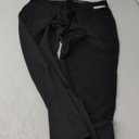 Amazon Essentials Men's Classic-Fit Stretch Golf Pant - Discontinued Colors (40W x 32L, Black)
