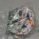 Baby Head Protector - Baby Helmet for Crawling Walking Running - No Bumps and Soft Cushion - Adjustable Protective Cap Infant Baby Safety Headguard - Toddler Helmets 6-12 Months 1-2 Years Old (Fox)