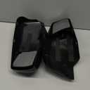 Fit System 80920 Snap and Zap Towing Mirror Pair (2015 and Up Gm SUV)