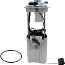 Fuel Pump Replacement for 2004 2005 2006 2007 Chevy Silverado 1500 2500 HD & GMC Sierra 1500 2500 & HD 4.3L 4.8L 5.3L 6.0L 8.1L Replaces E3609M