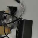 Car Heater 12V 150W 2-in-1 Defroster & Defogger, Fast Heating, Large Airflow, 360 Rotation, Durable High-Temp Design for All 12V Vehicles