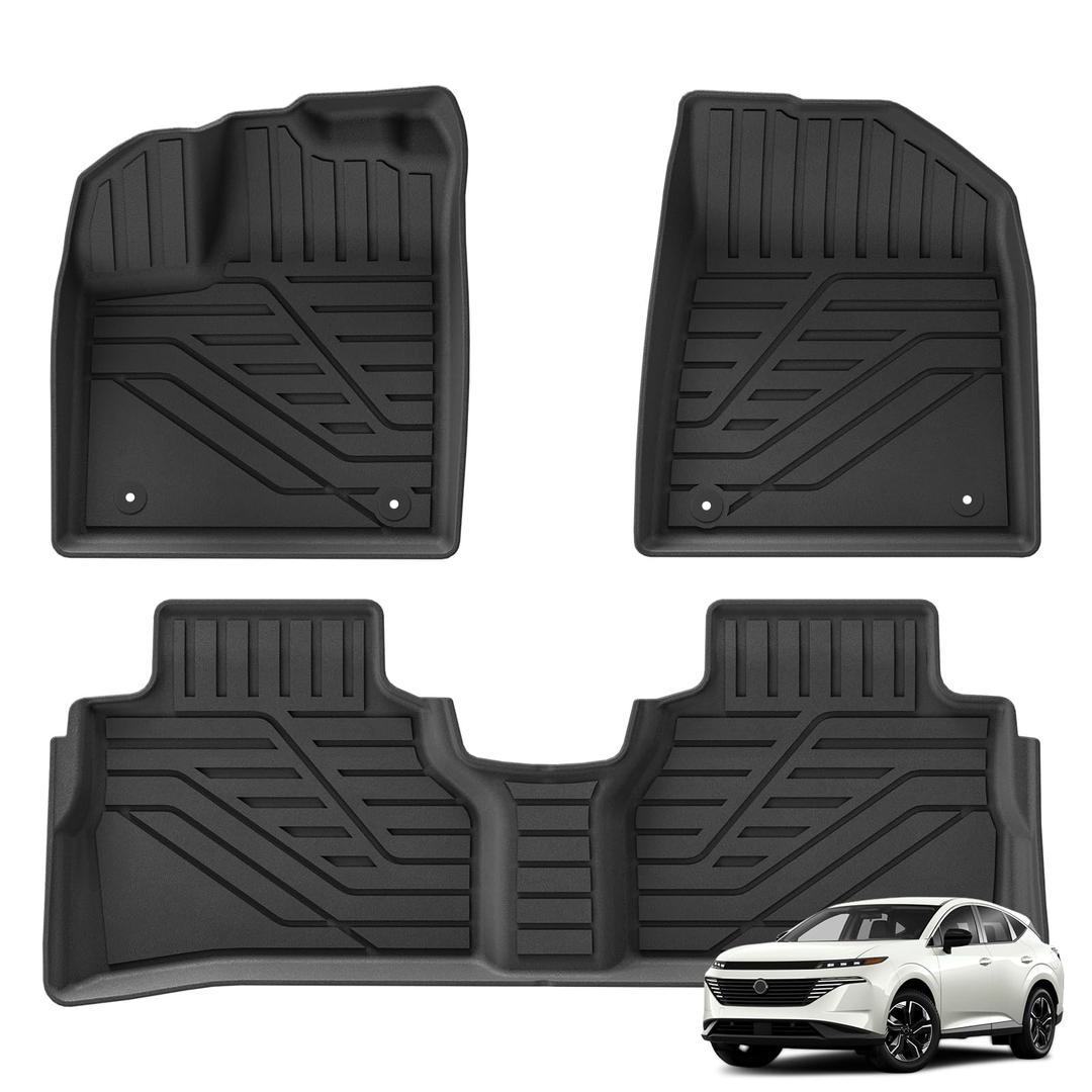 SMABEE Cargo Liner for Nissan Murano 2025 2026 Accessories All Weather Mat