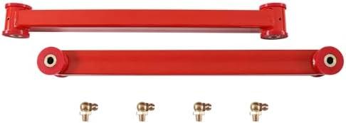 Rear Lower Control Arms for Chevy Suburban 1500 1999-2006, Suburban 2500 1999-2006, Tahoe 1999-2006, Avalanche 1999-2006 | GMC Yukon 1999-2006 | Cadillac Escalade 1999-2006