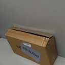 AAP73631502 Refrigerator Door Bin Shelf Replacement RIGHT Compatible for Ken-more LG Elite Refrigerator Shelf Replacement-LFX28968ST Door Bin AP5673810,2652330,AAP72909218-by MIFLUS