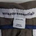 Amazon Essentials Men's Slim-Fit Wrinkle-Resistant Flat-Front Chino Pant, 35w x 30L