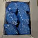 Brita Plus Water Filter, BPA-Free, High-Density Replacement Filter for Pitchers and Dispensers, Reduces 2x Contaminants*, Lasts Two Months or 40 Gallons, Includes 6 Filters