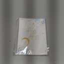 Baby Bingo Game Cards, Moon & Stars Baby Shower Games, 25 Cards