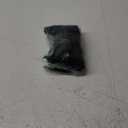 Kaximil Women's Ruffle Hem Boat Neck Mini Dress Sleeveless Ruched Corset Short Party Dresses,  Small, Black 