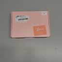 LONAI Hair Extension,9PCS 22" Curly Clip in Hair Extensions LN002 Long Soft Thick Synthetic Hairpieces for Women- Black Brown