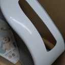 Angelcare Baby Bath Support (Gray) | Ideal for Babies Less Than 6 Months Old