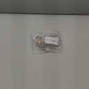 IMIKEYA 80pcs Angel Wings Wooden Patches Unfinished Wooden Slices Crafts Blank Wood Slices for Christmas Wedding Party DIY Crafts Home Decor