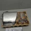 Capresso 560.04 Infinity Conical Burr Grinder, Brushed Silver (8.5 oz, Stainless Steel)