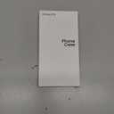 ORNARTO Compatible with iPhone 17 Case 6.3, Slim Liquid Silicone 3 Layers Full Covered Soft Gel Rubber Phone Case Protective Cover 6.3 Inch, Navy Blue