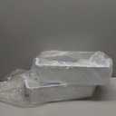 AAP73631502 Refrigerator Door Bin RIGHT Compatible for L-G,Ken-more Elite Refrigerator Shelf-2Packs LFX28968ST Door Bin AP5673810, 2652330, AAP72909218-by MIFLUS