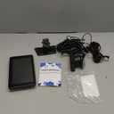 [2026 Fully Laminated Screen] CarpodGo T3 Pro Portable 60fps Wireless Carplay Android Auto,8.9 Inch 1920 * 720 IPS Touch Screen Car Stereo,Display-Only BT Mode Supports Steering Wheel Controls