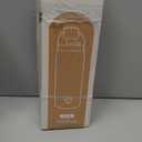 Checkered Insulated Stainless Steel Water Bottle with Straw for Sports and Travel, 32oz, Gifts for Women Girls Friends Teens Birthday Christmas (Purple)