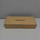 NEEWER Triple Suction Cup Car Mount Compatible with Insta360 X5 X4 GoPro DJI OSMO 360 Cameras, Quick Release Outside Windshield Magic Arm Mount Kit with 2 in 1 Extension Pole/Selfie Stick, CA065