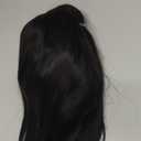 ZHENGON Bob Glueless Wigs Human Hair Pre Plucked Pre Cut 6x4 HD Transparent Lace Front Wigs Human Hair 150% Density Wear and Go Short Straight Wigs for Black Women No Glue Lace Closure Wigs 10 Inch