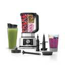Ninja Blender For Kitchen | Power Blender & Processor Pitcher & Total Crushing Chopping Bland