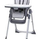 High Chair with Tr...to 3 Years) (Color: C)