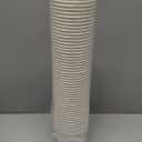 LITOPAK 500 Count 6 oz Paper Cups, Small Disposable Coffee Cups, Paper Espresso Cups, Hot Drinking Cups for Party, Picnic, Travel and Events