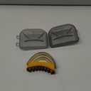 New Lymphatic Contour Face Brush,Dry Brush for Lymphatic Drainage,Soft Facial Brush for SculptingAnti-Puffiness, Detox & Lift, Improves Skin Glow,Cellulite for Neck, Jawline