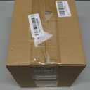 Afnkiom Jewelry Trays,Velvet Stackable Organizer Trays,Drawer Inserts Jewelry Display Case For Rings Stud Necklaces Earring Organizer Tray for Women Girls-8 Pack (Beige)