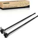 A-Premium 2-Pack Rear Outer Tie Rod End, Compatible with Ford, Lincoln | Fits Ford Explorer 2002-2005, Lincoln Aviator 2003-2005, Mercury Mountaineer 2002-2005, Restore Precise Steering Response