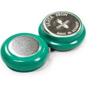 TV  Ears Replacement Battery Original & Digital Headsets - Reliable Power Source for Your Headsets, Rechargeable Long-Lasting Battery up to 4 Hours on a Full Charge, 1 Pack