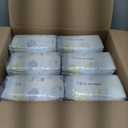 Pampers Swaddlers Diapers, Size 2 (10-22 lbs), 186 Count, Absorbent, Keeps Baby Dry and Comfortable, Skin Safe Disposable Baby Diaper 