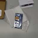 New CPU Cooling Fan with Back Cover Replacement for Dell XPS 13 9370 9380 7390 (Not for 2-in-1 Version) 9305 (i3 Version) Fit for 0980WH 980WH ND55C19-19A14