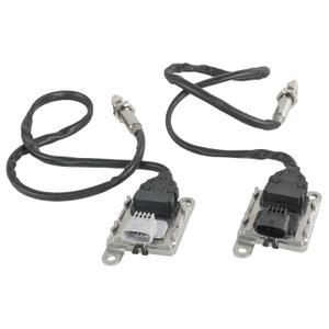 22303390 22303391 Inlet Outlet Nox Nitrogen Oxygen Sensor Replacement for Volvo VNL D11 D13 D16 Mack CXU GU4 GU5 2011-2022