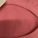 LOPHIPETS 100% Cotton Dog Tee Shirt for Small Dogs Chihuahua Puppy Clothes-Pink/M (Medium for 4.5-6.5 lbs)