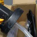 VONFORN Paint Sprayer, 700W HVLP Spray Gun with Cleaning & Blowing Joints, 4 Nozzles and 3 Patterns, Easy to Clean, for Furniture, Cabinets, Fence, Walls, Door, Garden Chairs etc. VF803