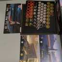 Asmodee 7 Wonders Board Game (New Edition) - Lead Your Civilization to Prosperity, Strategy Game for Kids and Adults, Ages 10+, 3-7 Players, 30 Minute Playtime