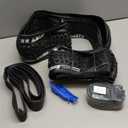 WFS Glueless Patch Kit with Maxxis REKON M349RU MTB Folding Tire TR EXO 27.5x2.4
