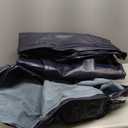 Queen Air Mattress with Built in Pump 16" Blow Up Mattress Raised Air Bed, 3 Mins Quick Self Inflatable with Storage Bag for Guest and Home