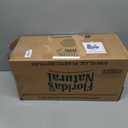 Solar Pathway Lights Outdoor, 6 Pack Solar Garden Lights Waterproof Bright LED Path Lights Solar Powered for Outside Yard Patio Lawn Walkway Driveway Decor Landscape Lighting (Cool White)